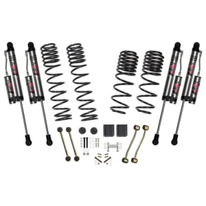 Skyjacker 2.5 in. Suspension Lift System