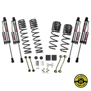 Skyjacker 2.5 in. Suspension Lift System
