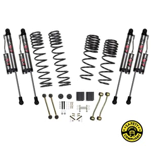 Skyjacker 2.5 in. Suspension Lift System