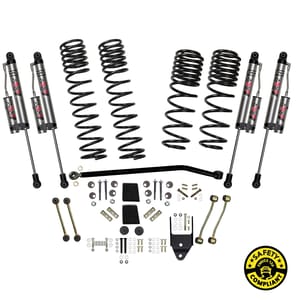 Skyjacker 4 in. Suspension Lift System