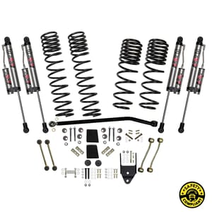 Skyjacker 4 in. Suspension Lift System