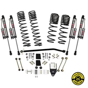 Skyjacker 4 in. Suspension Lift System