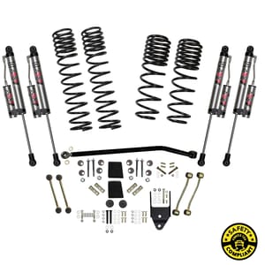 Skyjacker 4 in. Suspension Lift System