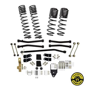 Skyjacker 4.5 in. Suspension Lift System