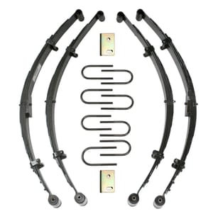 Skyjacker 4IN. SYSTEM 84-91 GRD WAGONEER