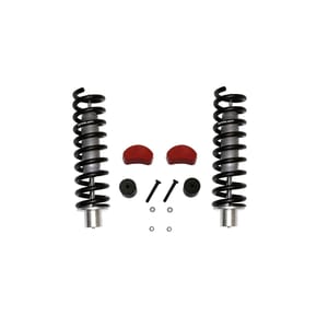Skyjacker COMP BOX 2.5IN. JEEP LIBERTY