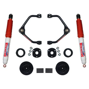 Skyjacker 3 In. Suspension Lift Kit