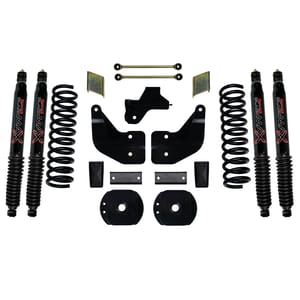Skyjacker 4 in. Suspension Lift Kit