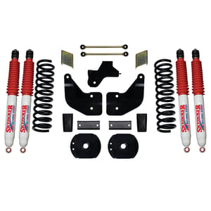 Skyjacker 4 in. Suspension Lift Kit