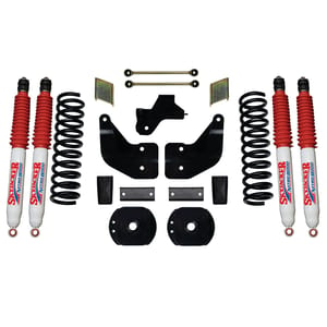 Skyjacker 4 in. Suspension Lift Kit