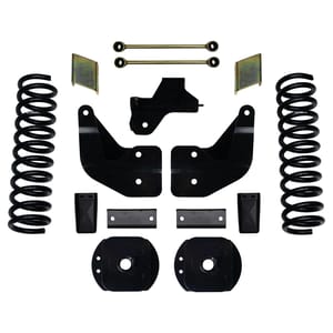 Skyjacker 4 in. Suspension Lift Kit
