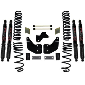 Skyjacker 4 in. Suspension Lift System