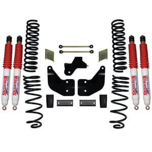 Skyjacker 4 in. Suspension Lift System