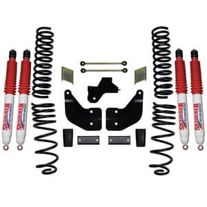Skyjacker 4 in. Suspension Lift System