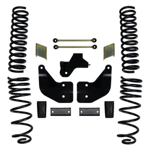 Skyjacker 4 in. Suspension Lift System