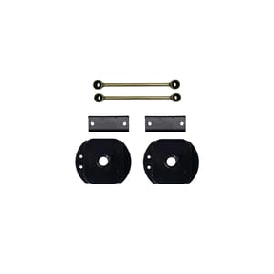Skyjacker 4 Inch Rear Component Box