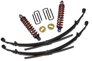 Skyjacker 3IN. 98-02TACOMA 2/4WD SYSTEM