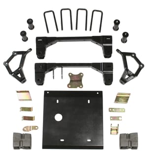 Skyjacker 4IN. KIT 86-95TOY IFS CLASS II