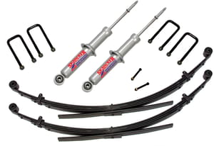 Skyjacker 3IN. 05 TACOMA STRUT SYSTEM