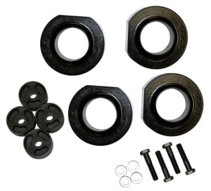 Skyjacker COMP BOX 2IN. 97-02 TJ POLY