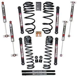 Skyjacker 2.5IN. KIT 2003 WRANGLER TJ