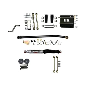 Skyjacker COM BOX 6IN. 97-06TJ RCK RDY 1