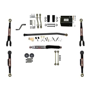 Skyjacker COM BOX 6IN. 97-06TJ RCK RDY 2