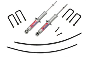Skyjacker 3IN. 95.5-04 TACOMA STRUT KIT