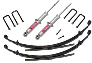 Skyjacker 3IN. 95.5-04 TACOMA STRUT SYS