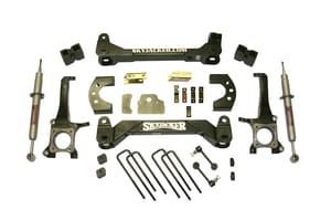 Skyjacker 6IN. 07>TUNDRA KIT W/M95