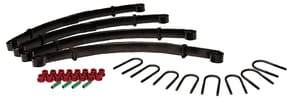 Skyjacker 2.5IN. 87-96YJ ROCKREADY KIT