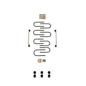 Skyjacker COM BOX: 4IN. JEEP YJ