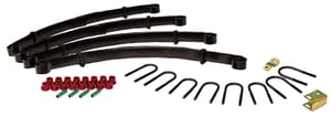 Skyjacker 4IN. 87-95 YJ ROCKREADY KIT
