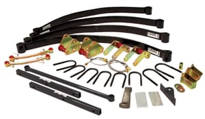 Skyjacker 6IN. MONO KIT 87-95 YJ W/POWER