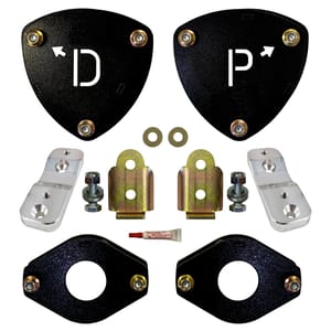 Skyjacker 2 In. Suspension Lift Kit