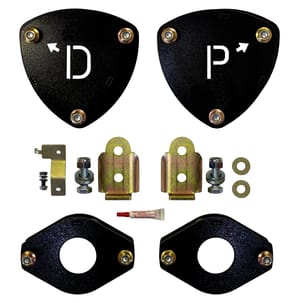 Skyjacker 2 In. Suspension Lift Kit