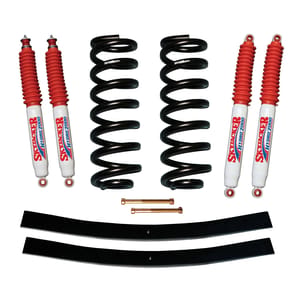 Skyjacker 1.5-2IN. 80-96F100 F150 2WD