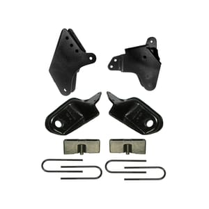 Skyjacker COMP BOX 4IN. 80-96 BRONCO