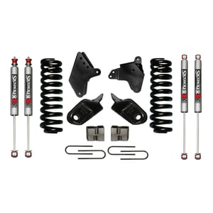 Skyjacker 4IN. 80-96 BRONCO 4WD