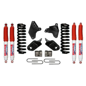 Skyjacker 4IN. 80-96 BRONCO 4WD