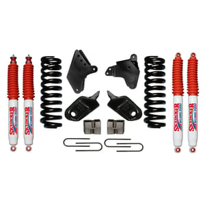 Skyjacker 4IN. 80-96 BRONCO 4WD