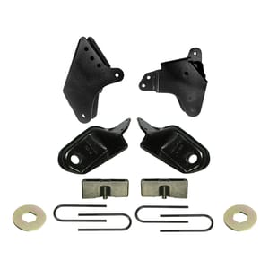 Skyjacker COMP BOX 4IN. 80-96 F250 2WD