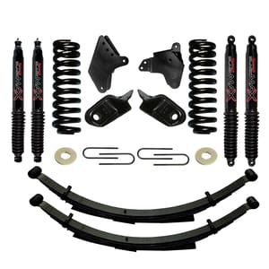 Skyjacker Suspension Lift Kit w/Shock