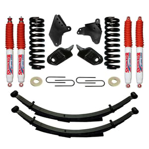 Skyjacker Suspension Lift Kit w/Shock