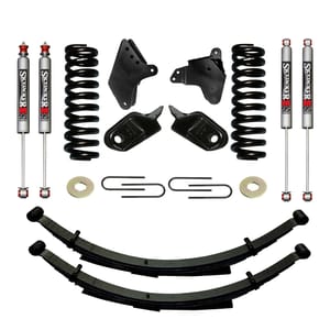 Skyjacker Suspension Lift Kit w/Shock