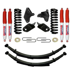 Skyjacker Suspension Lift Kit w/Shock