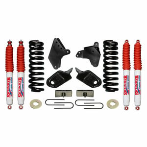 Skyjacker 4IN. 80-96 F250 350 2WD