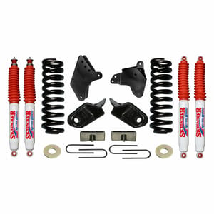 Skyjacker 4IN. 80-96 F250 350 2WD