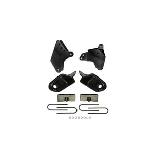 Skyjacker COMP BOX 4IN. 80-96 F150 4WD