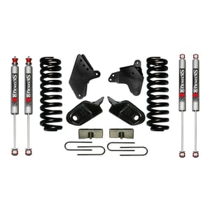 Skyjacker 4IN. KIT 80-96 F150 4WD